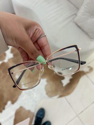 ARMAÇÃO DE ÓCULOS