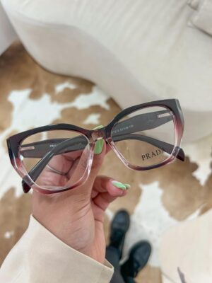 ARMAÇÃO DE ÓCULOS