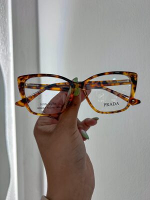 ARMAÇÃO DE ÓCULOS