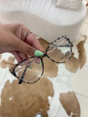 ARMAÇÃO DE ÓCULOS