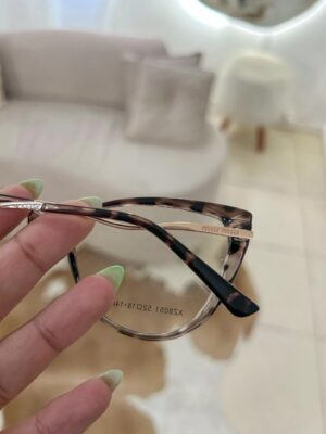 ARMAÇÃO DE ÓCULOS