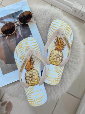 Havaianas Inspiração