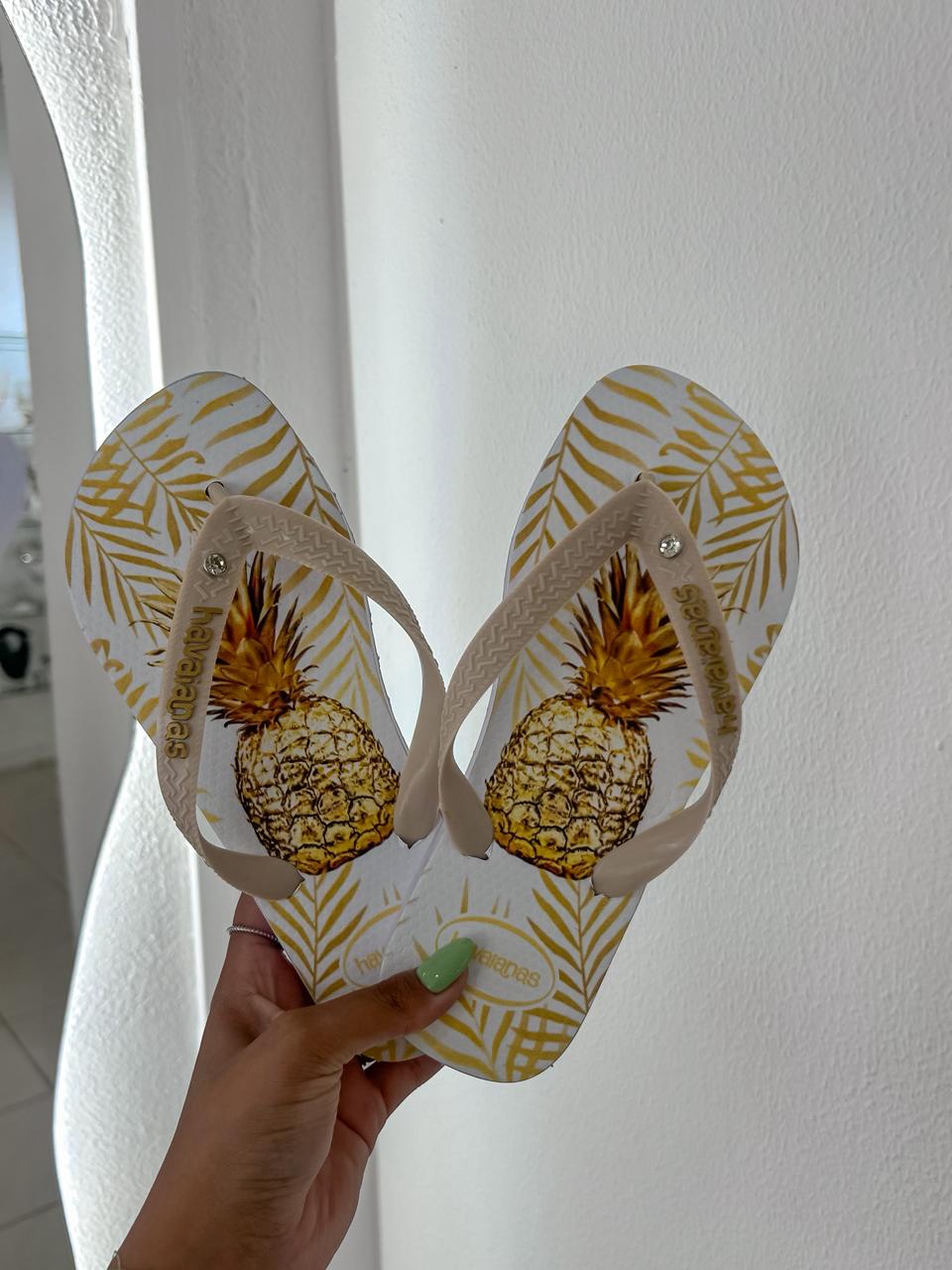 Havaianas Inspiração - Imagem 2