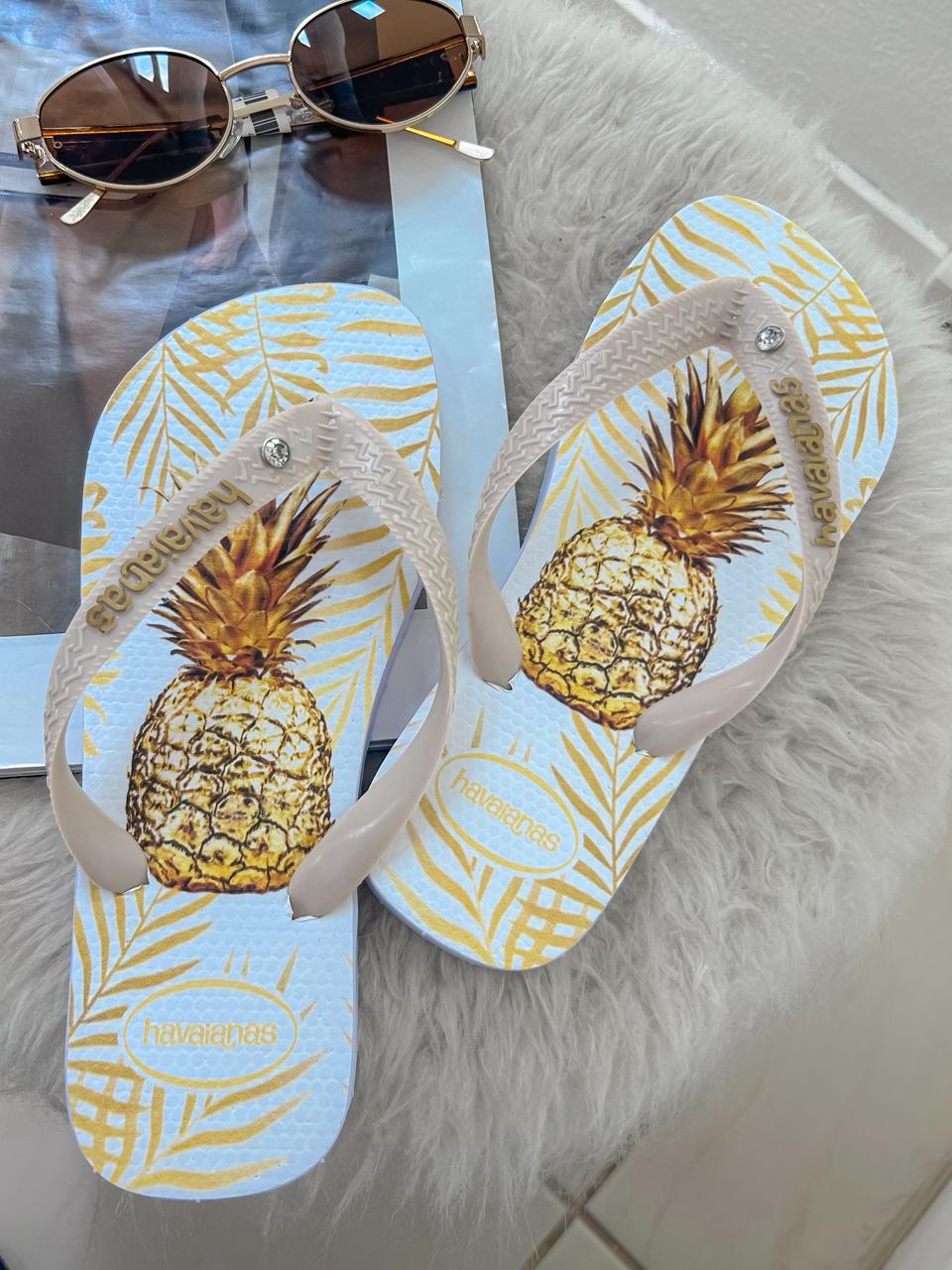 Havaianas Inspiração - Imagem 4