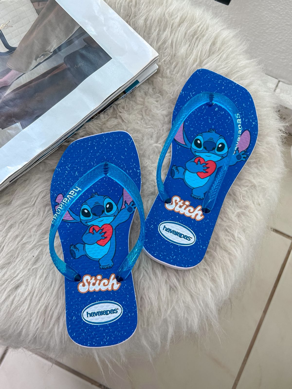 Havaianas Stich - Imagem 2