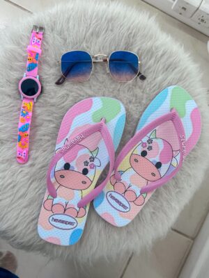 Havaianas Mimosa