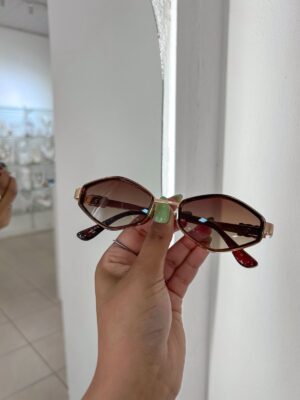ÓCULOS DE SOL