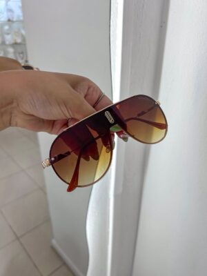 ÓCULOS DE SOL