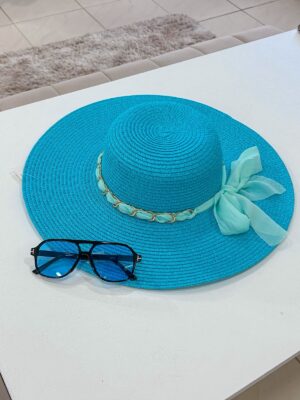 Chapéu Azul