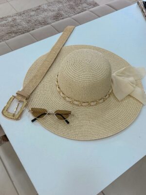 Chapéu Palha