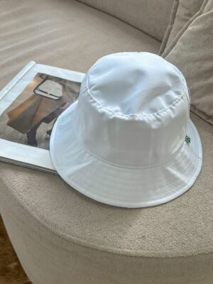 Bucket Branco