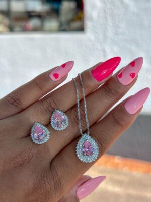 Conjunto Gota