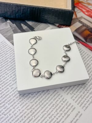 Pulseira concha