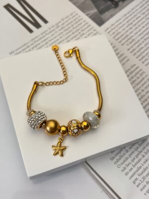 Pulseira inspiração