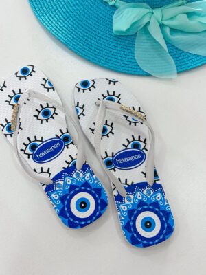 Chinelo havaianas