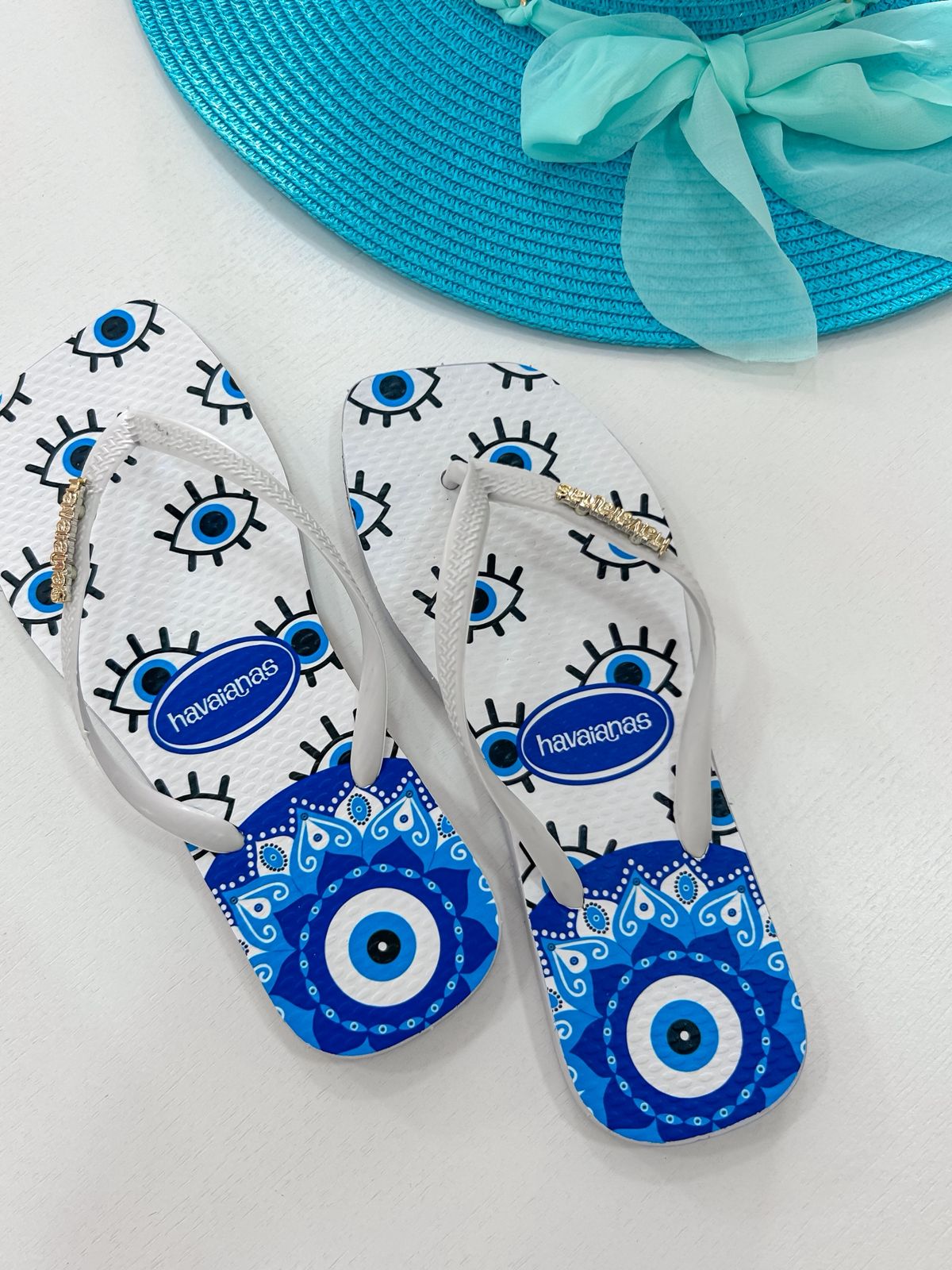 Chinelo havaianas