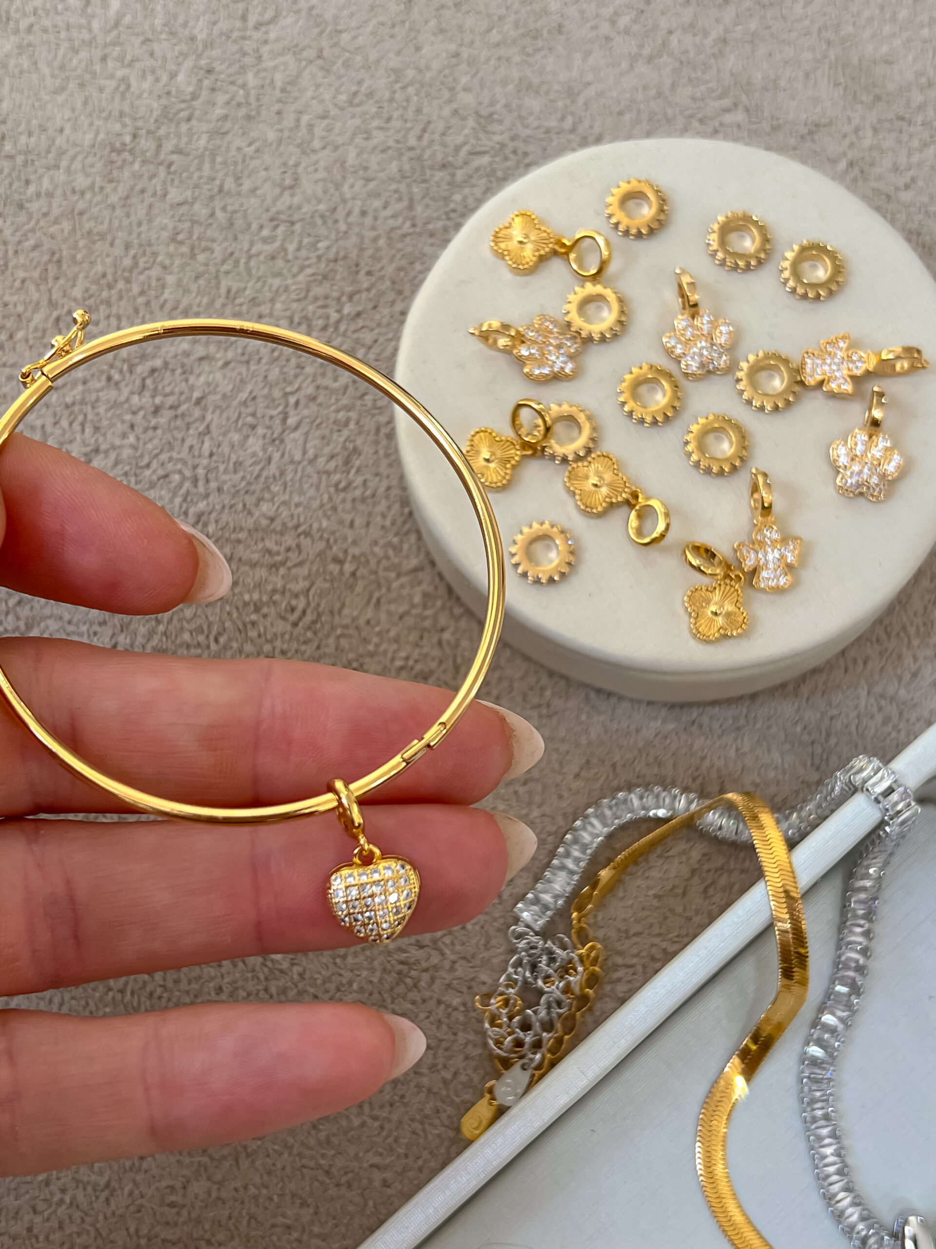 Bracelete Fio - Imagem 3