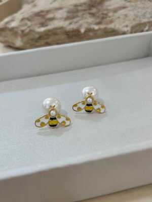 Brinco abelha
