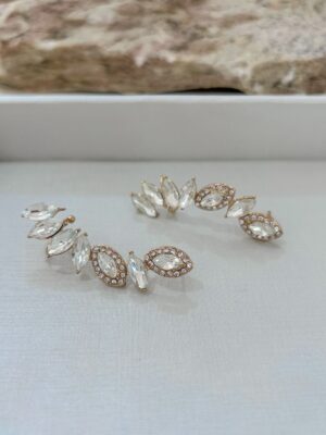 Brinco ear cuff