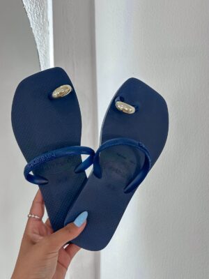HAVAIANAS AZUL