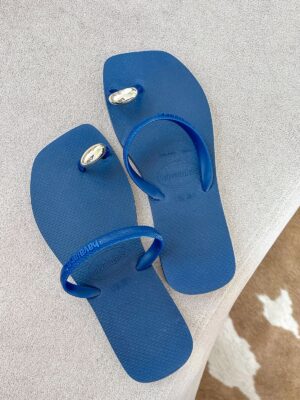 HAVAIANAS AZUL