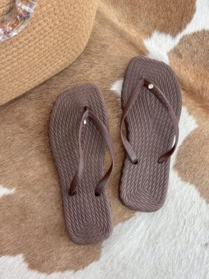 HAVAIANAS MARROM