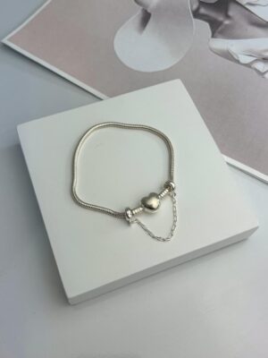 Pulseira inspiração