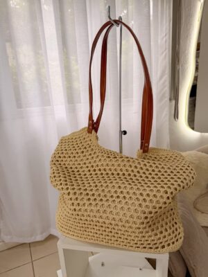 Bolsa Ibiza