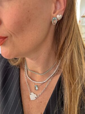 Conjunto ponto de luz