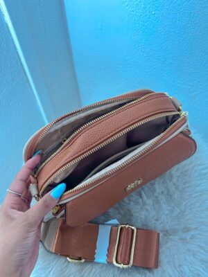Bolsa inspiração