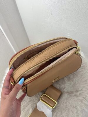 Bolsa inspiração
