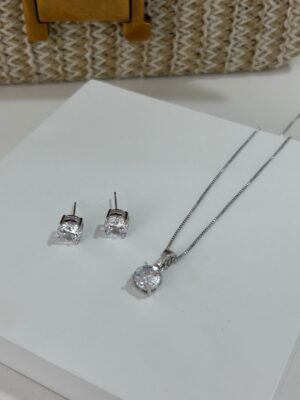 Conjunto ponto de luz