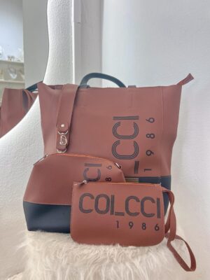 kit bolsa inspiração