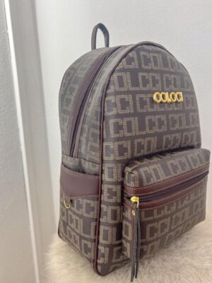 Mochila inspiração