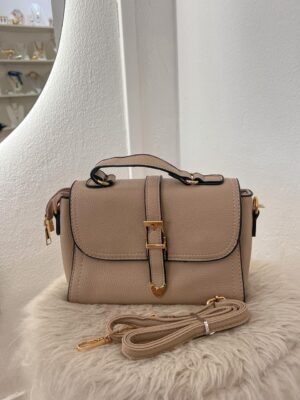 Bolsa bege