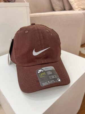 Boné nike