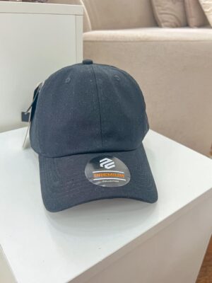 Boné premium collection