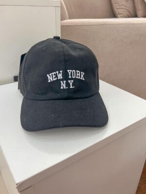 Boné NY