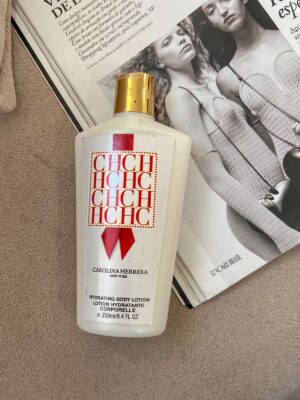 CREME CAROLINA HERRERA CHCH