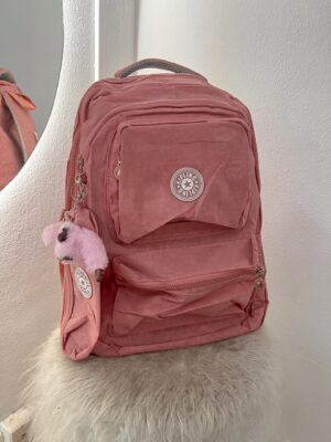 Mochila kipling