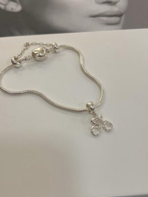 Berloque de ciclista