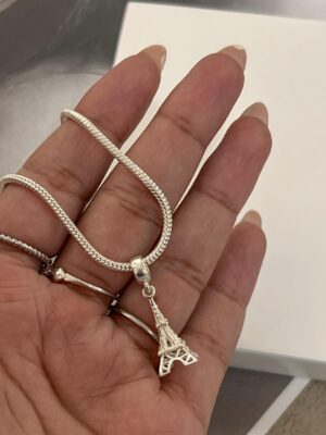 Berloque torre Eiffel