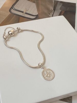 Berloque de arquitetura