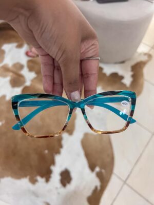 ARMAÇÃO DE ÓCULOS