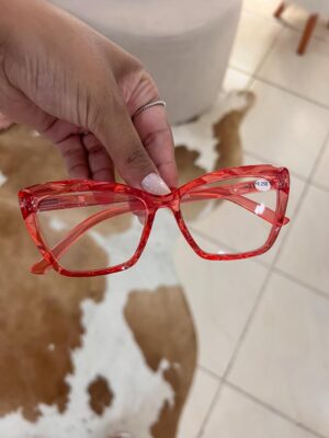 ARMAÇÃO DE ÓCULOS