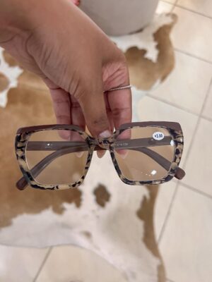 ARMAÇÃO DE ÓCULOS