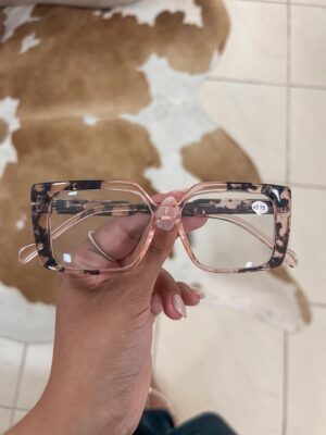 ARMAÇÃO DE ÓCULOS