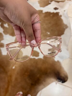 ARMAÇÃO DE ÓCULOS