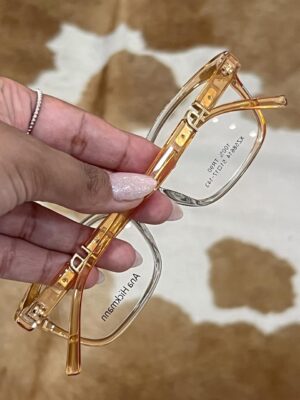 ARMAÇÃO DE ÓCULOS