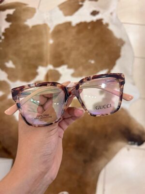 ARMAÇÃO DE ÓCULOS